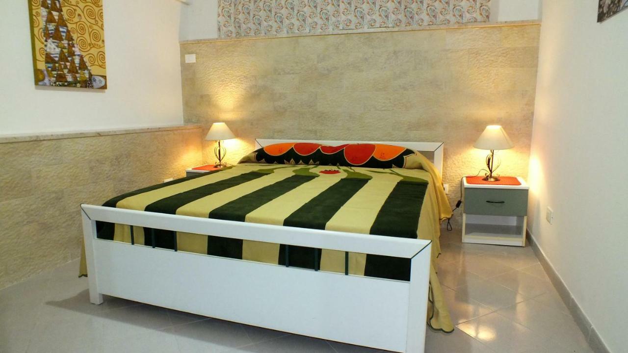 Casa Vacanze Ferdinandea Шакка Екстер'єр фото