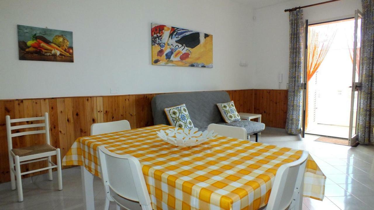 Casa Vacanze Ferdinandea Шакка Екстер'єр фото