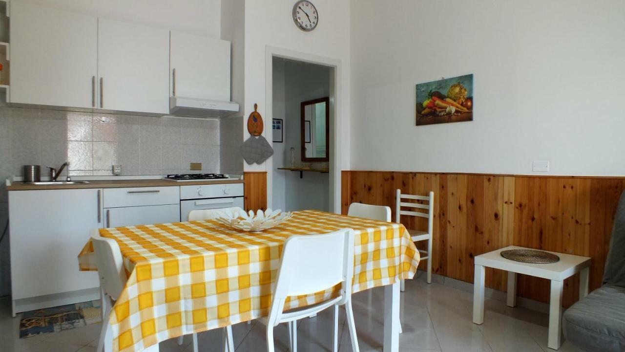 Casa Vacanze Ferdinandea Шакка Екстер'єр фото